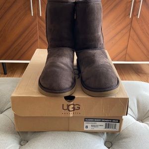 Ugg boots